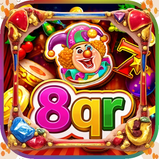 8qr — galeri pratinjau - APK Resmi